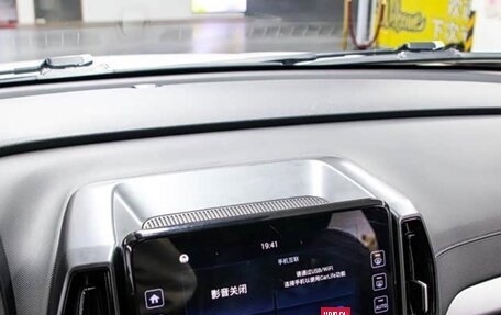 Hyundai ix35, 2022 год, 1 460 000 рублей, 8 фотография