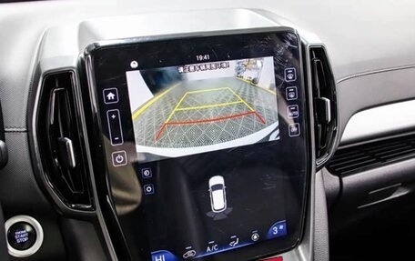 Hyundai ix35, 2022 год, 1 460 000 рублей, 10 фотография