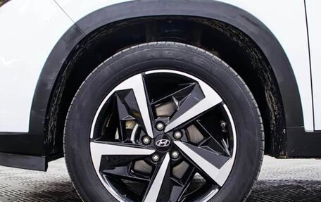 Hyundai ix35, 2022 год, 1 460 000 рублей, 18 фотография