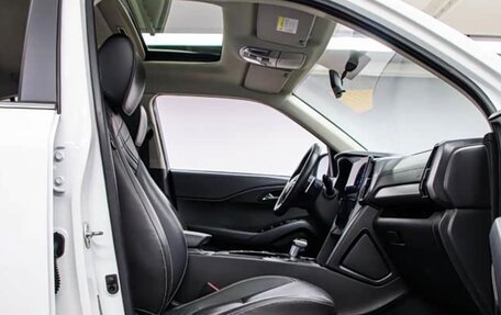 Hyundai ix35, 2022 год, 1 460 000 рублей, 14 фотография