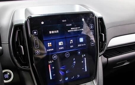 Hyundai ix35, 2022 год, 1 460 000 рублей, 9 фотография