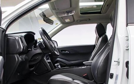 Hyundai ix35, 2022 год, 1 460 000 рублей, 13 фотография