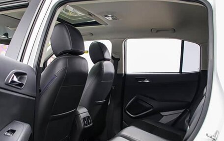 Hyundai ix35, 2022 год, 1 460 000 рублей, 16 фотография