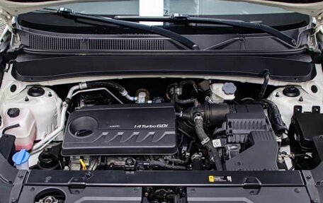 Hyundai ix35, 2022 год, 1 460 000 рублей, 19 фотография