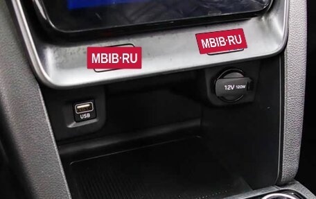 Hyundai ix35, 2022 год, 1 460 000 рублей, 11 фотография