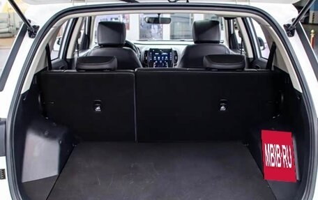 Hyundai ix35, 2022 год, 1 460 000 рублей, 17 фотография