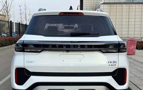 Hyundai ix35, 2022 год, 1 380 000 рублей, 5 фотография