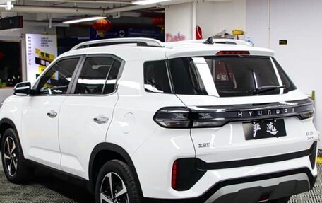 Hyundai ix35, 2022 год, 1 460 000 рублей, 22 фотография