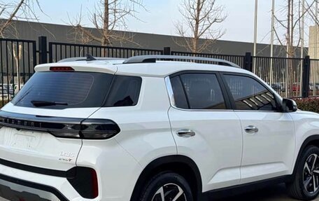 Hyundai ix35, 2022 год, 1 380 000 рублей, 6 фотография