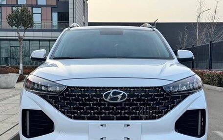 Hyundai ix35, 2022 год, 1 380 000 рублей, 2 фотография