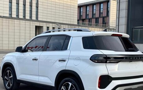 Hyundai ix35, 2022 год, 1 380 000 рублей, 4 фотография