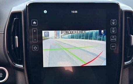 Hyundai ix35, 2022 год, 1 380 000 рублей, 7 фотография