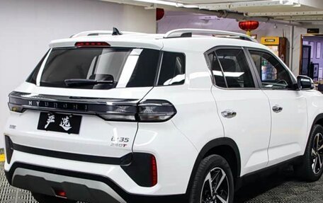 Hyundai ix35, 2022 год, 1 460 000 рублей, 20 фотография