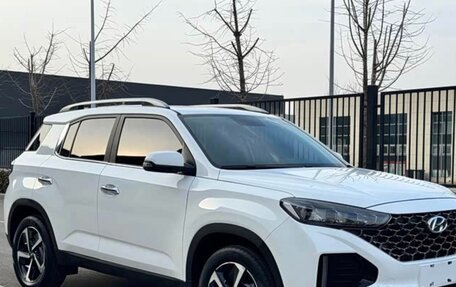 Hyundai ix35, 2022 год, 1 380 000 рублей, 3 фотография