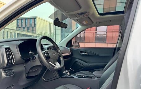 Hyundai ix35, 2022 год, 1 380 000 рублей, 10 фотография