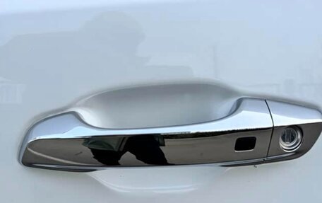 Hyundai ix35, 2022 год, 1 380 000 рублей, 16 фотография