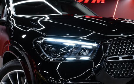 Mercedes-Benz GLE, 2025 год, 14 500 000 рублей, 2 фотография