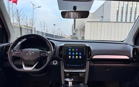 Hyundai ix35, 2022 год, 1 380 000 рублей, 13 фотография