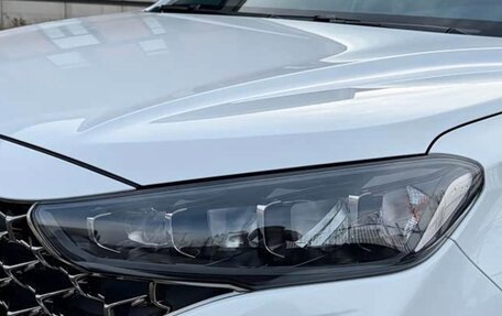 Hyundai ix35, 2022 год, 1 380 000 рублей, 15 фотография