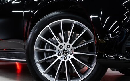 Mercedes-Benz GLE, 2025 год, 14 500 000 рублей, 3 фотография