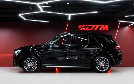 Mercedes-Benz GLE, 2025 год, 14 500 000 рублей, 7 фотография