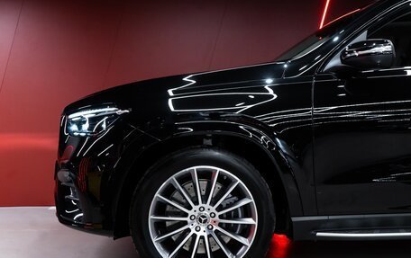 Mercedes-Benz GLE, 2025 год, 14 500 000 рублей, 6 фотография