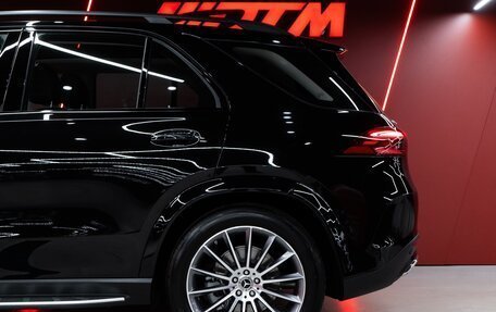 Mercedes-Benz GLE, 2025 год, 14 500 000 рублей, 8 фотография