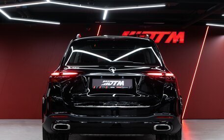 Mercedes-Benz GLE, 2025 год, 14 500 000 рублей, 12 фотография