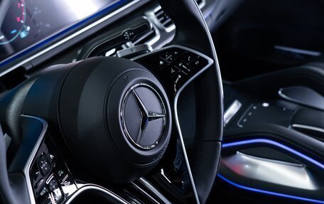 Mercedes-Benz GLE, 2025 год, 14 500 000 рублей, 15 фотография