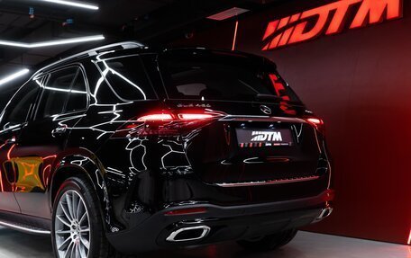 Mercedes-Benz GLE, 2025 год, 14 500 000 рублей, 9 фотография