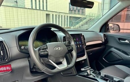 Hyundai ix35, 2022 год, 1 380 000 рублей, 9 фотография