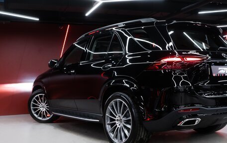 Mercedes-Benz GLE, 2025 год, 14 500 000 рублей, 11 фотография