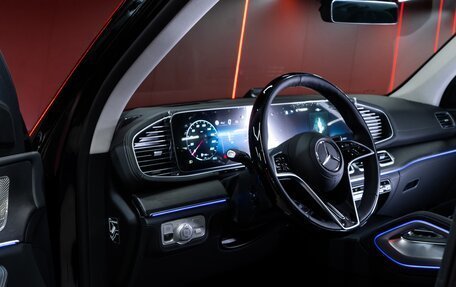 Mercedes-Benz GLE, 2025 год, 14 500 000 рублей, 14 фотография