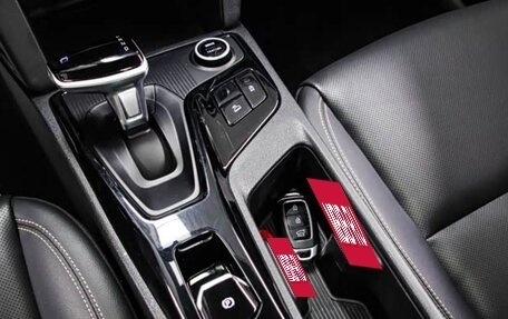 Hyundai ix35, 2022 год, 1 460 000 рублей, 12 фотография