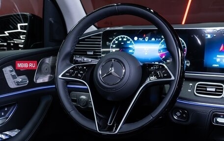 Mercedes-Benz GLE, 2025 год, 14 500 000 рублей, 17 фотография