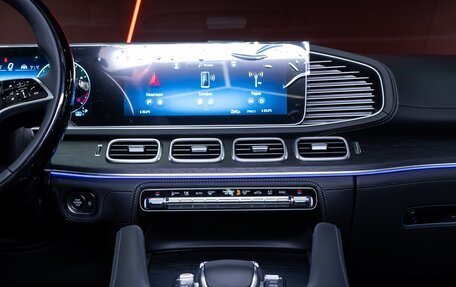 Mercedes-Benz GLE, 2025 год, 14 500 000 рублей, 21 фотография