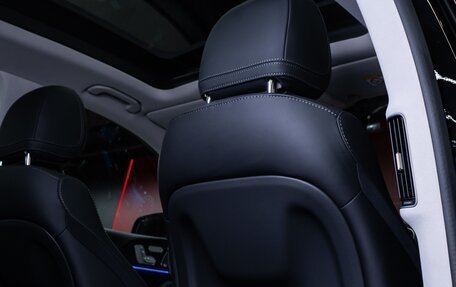 Mercedes-Benz GLE, 2025 год, 14 500 000 рублей, 28 фотография