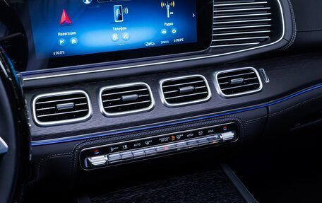 Mercedes-Benz GLE, 2025 год, 14 500 000 рублей, 24 фотография