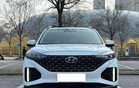 Hyundai ix35, 2022 год, 1 320 000 рублей, 2 фотография