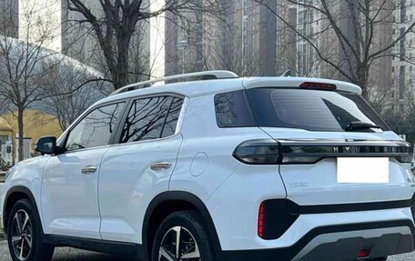 Hyundai ix35, 2022 год, 1 320 000 рублей, 4 фотография