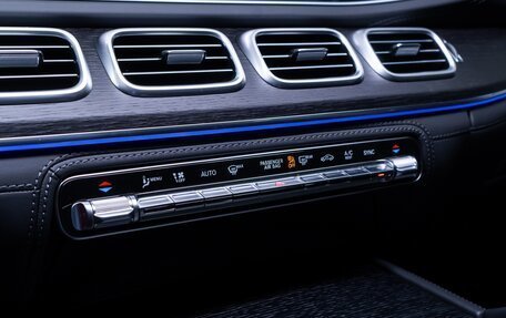 Mercedes-Benz GLE, 2025 год, 14 500 000 рублей, 23 фотография