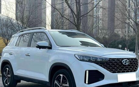 Hyundai ix35, 2022 год, 1 320 000 рублей, 3 фотография