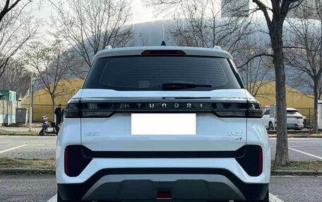 Hyundai ix35, 2022 год, 1 320 000 рублей, 5 фотография