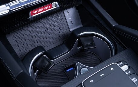 Mercedes-Benz GLE, 2025 год, 14 500 000 рублей, 22 фотография