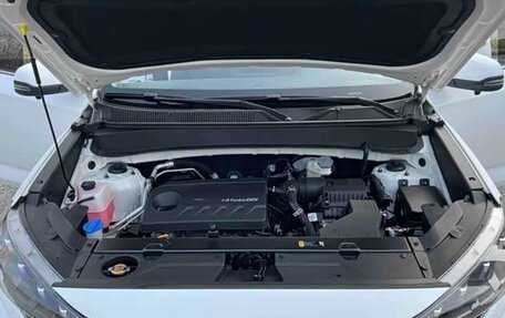 Hyundai ix35, 2022 год, 1 320 000 рублей, 9 фотография