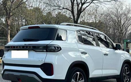 Hyundai ix35, 2022 год, 1 320 000 рублей, 6 фотография