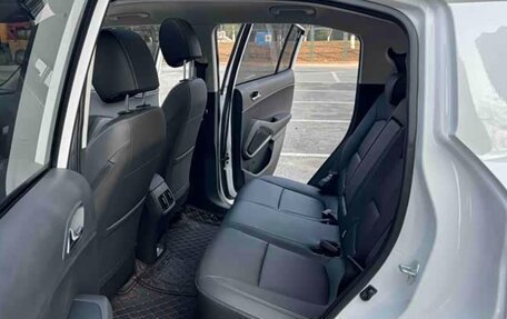 Hyundai ix35, 2022 год, 1 320 000 рублей, 17 фотография