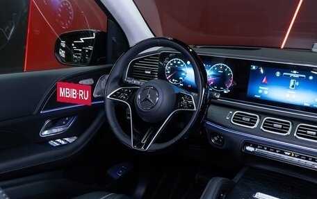 Mercedes-Benz GLE, 2025 год, 14 500 000 рублей, 16 фотография