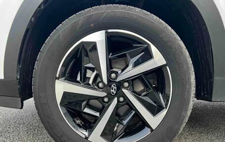 Hyundai ix35, 2022 год, 1 320 000 рублей, 10 фотография