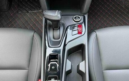 Hyundai ix35, 2022 год, 1 320 000 рублей, 13 фотография